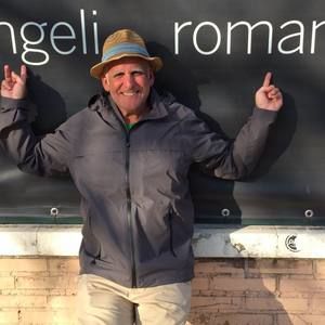 Meet your Posher, Rick